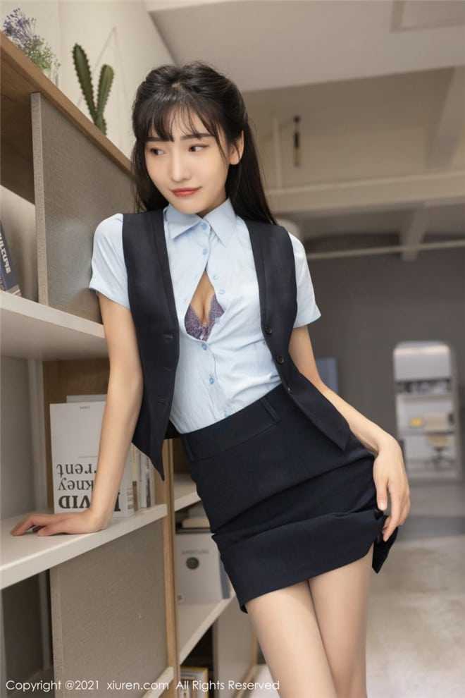 好色姐姐App截图